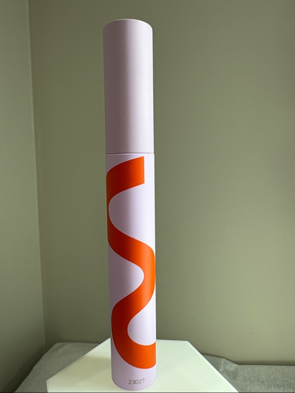 Tower 28, MakeWaves Lengthening + Volumizing Mascara Jet Black Full Size BNIB - Picture 2 of 3